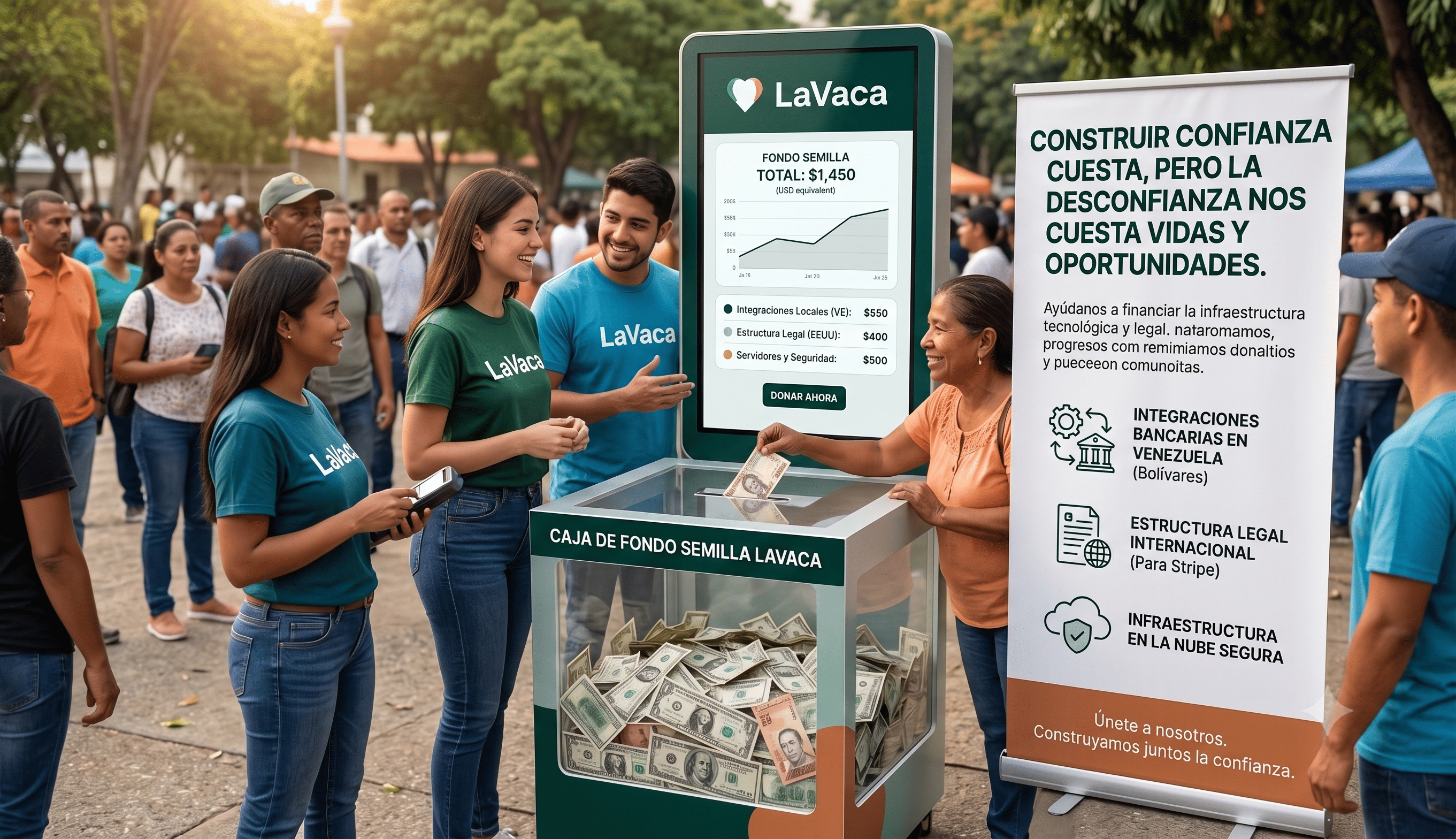 LaVaca